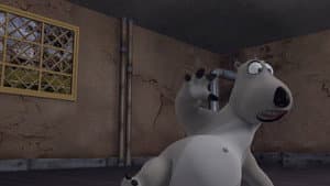 The Fumigator