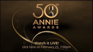 50th Annie Awards