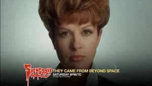 They Came from Beyond Space (1967)