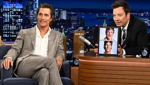 Matthew McConaughey, Alix Earle, Riley Green