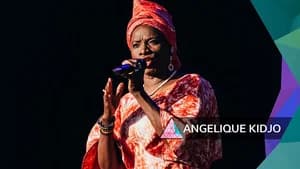 Angélique Kidjo