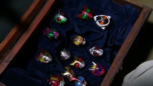 The Kamen Rider Rings