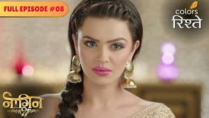 Will Shivangi Transform Into a 'naagin'?