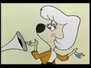 Underdog: Simon Says No Thanksgiving 3&4  / Go Go Gophers: Choo Choo Chase / Commander McBragg:  The Singing Cowboy