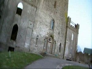 Leap Castle