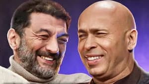 Éric and Ramzy: Every taboo topic was covered in this video (non-stop laughter).