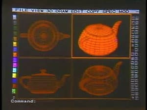 Personal CAD Software
