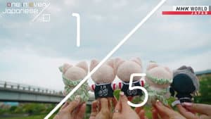 1/5: Oshi-Katsu (Fan Activities)