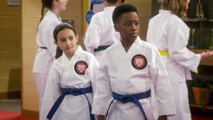 Karate Wars IV: Dawn of the Karate Wars