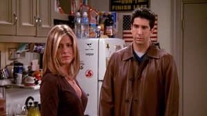 The One with the Stripper