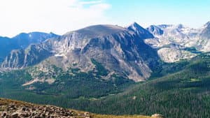 Rocky Mountain National Park