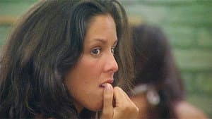Eviction & HOH