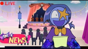 Enter the Mayor