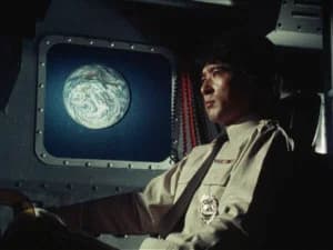 Farewell, Earth! Kazuya Heads Off to Space!!