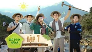 Haha Family Episode 1