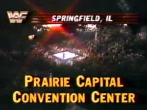 October 27, 1990 - Superstars of Wrestling 217