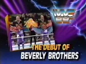 June 22, 1991 - Superstars of Wrestling 251