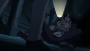 Ore and I (Sagashi) / Hot Night of the Government