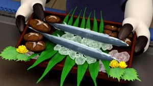 Teppanyaki