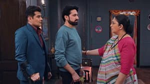 Will Tulsi, Mihir Reunite?