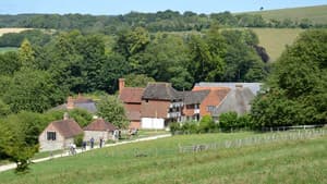 Weald and Downland Night 1