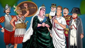 Enormous Empires