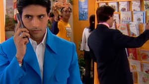 Jassi's House Party