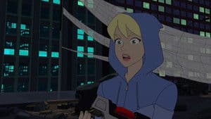 The Day Without Spider-Man