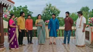 Madhava Confronts the Family