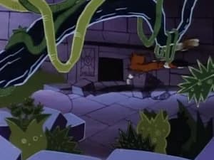 Tails' Tale
