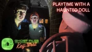 The Ghoul Boys vs Robert the Doll
