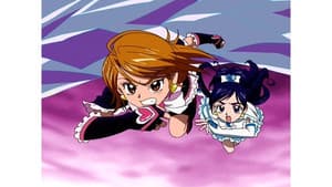 Hikari is worried! Nagisa's changing schools--Unbelievable!!