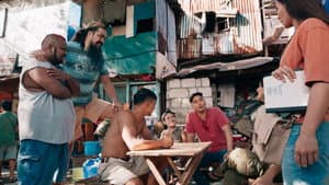 Life in Quiapo