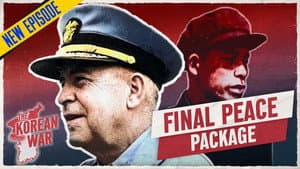 The Korean War Week 97: A Peace Proposal Package - April 28, 1952