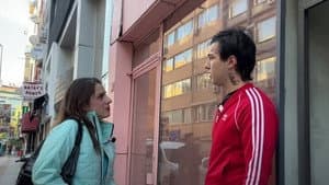 Genç Kız Kalbi