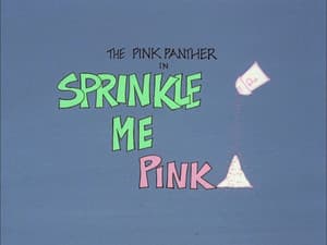Sprinkle Me Pink