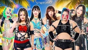 Stardom in Korakuen 2026 Sep.