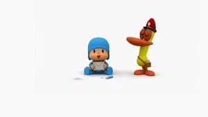 Pato the Postman