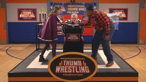 Thumb and Thumber