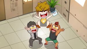Episode 965