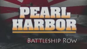 Battleship Row