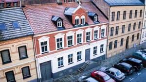 Townhouse in Landskrona