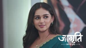 Akash's Ploy to Keep Jagriti Away From Suraj