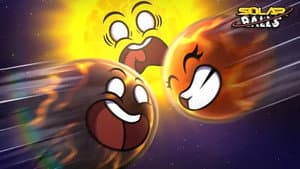 Love between Planets - Part 2