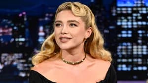 Florence Pugh, Josh Hartnett, Gracie Abrams