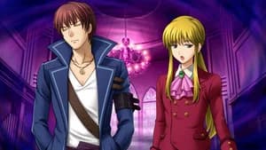 The Murder of Beatrice