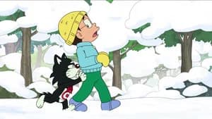 Ninja Snowball Fight