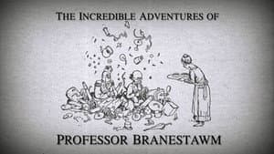 The Incredible Adventures of Professor Branestawm