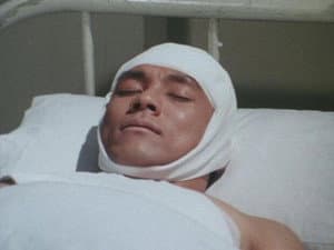 Ryōma is Dead!?
