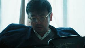 Unsung Hero Yu Min (3)